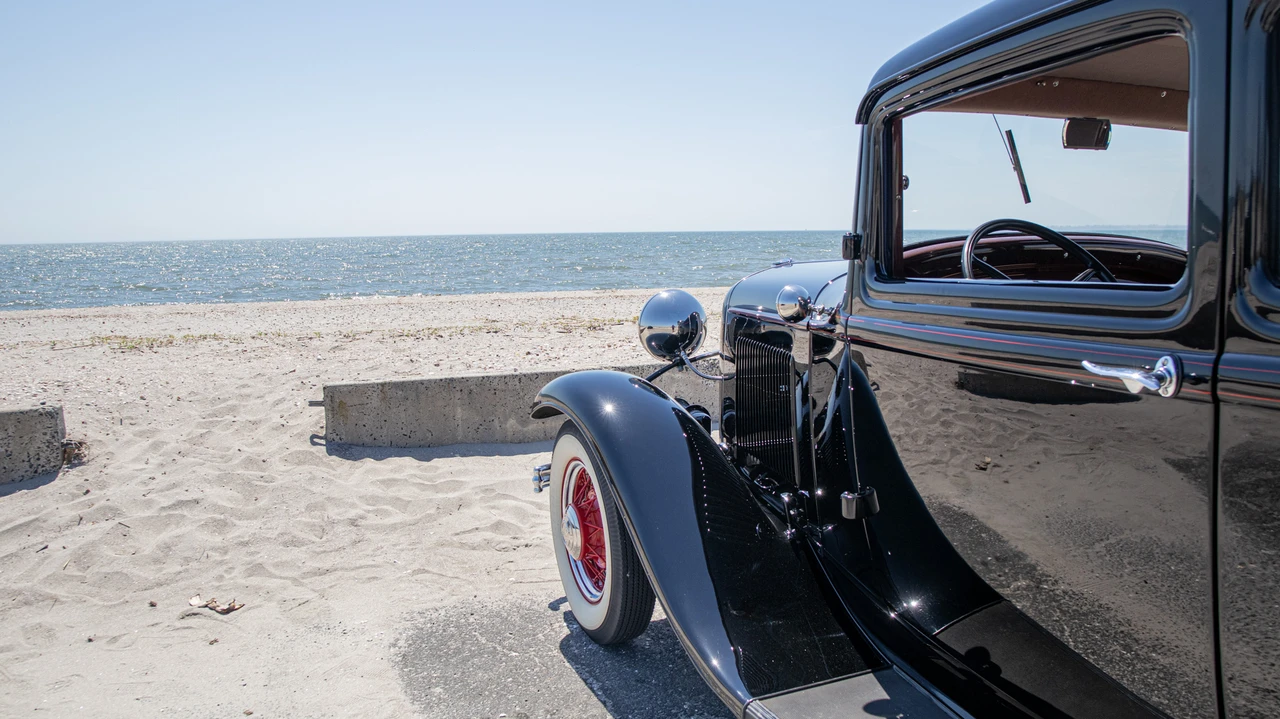 1932 Ford Model 18 & 40 - Image 22 of 31