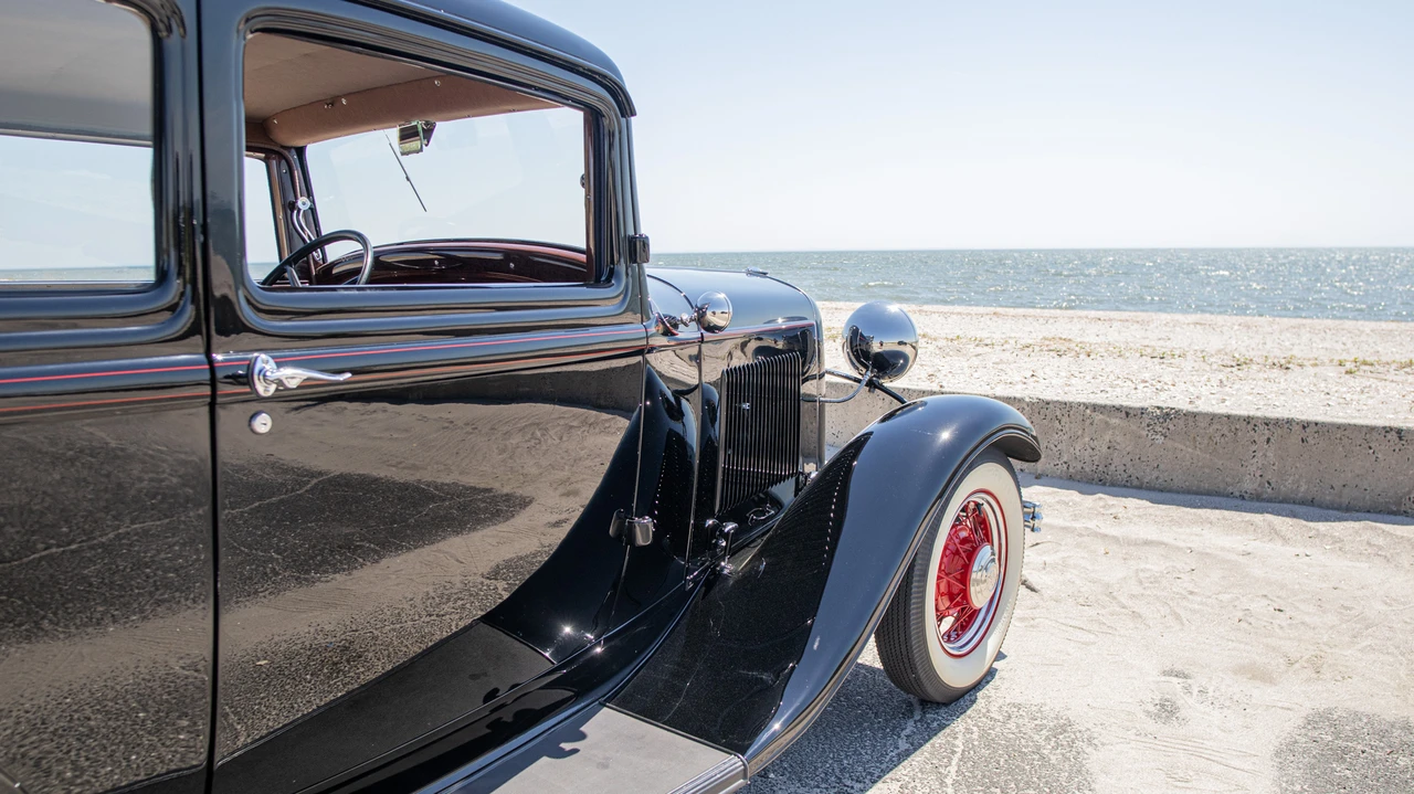 1932 Ford Model 18 & 40 - Image 31 of 31