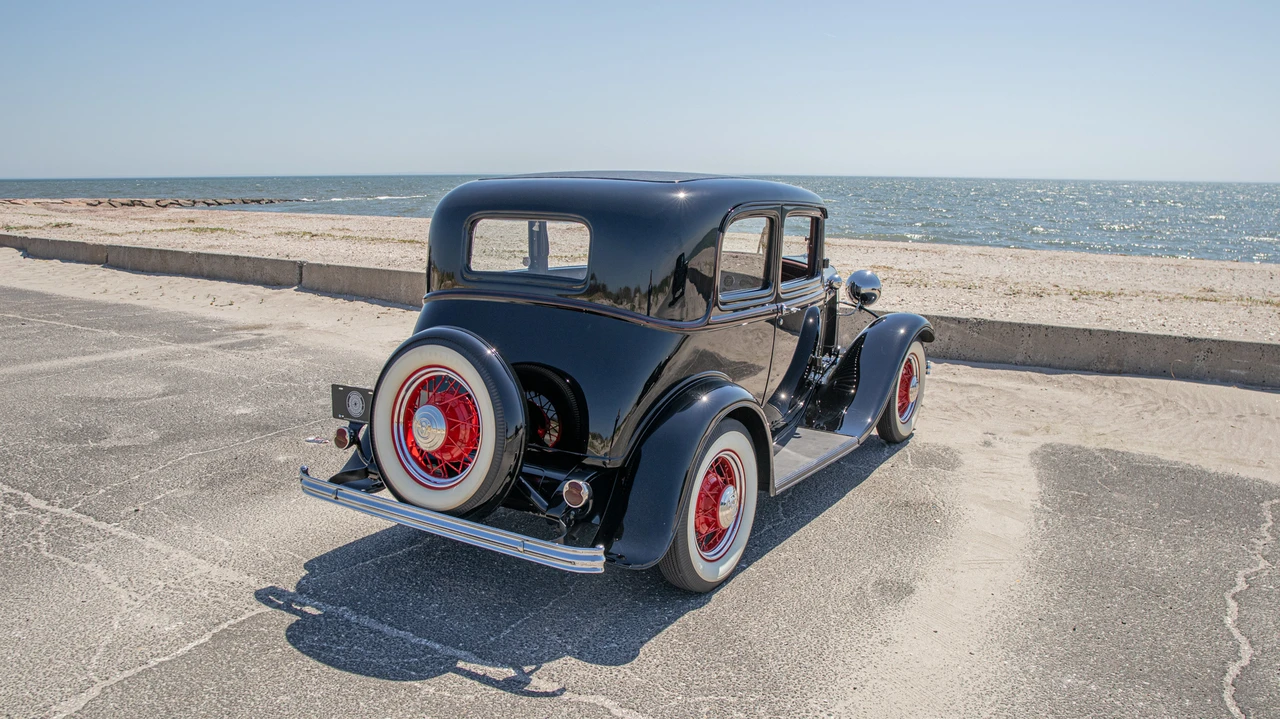 1932 Ford Model 18 & 40 - Image 7 of 31