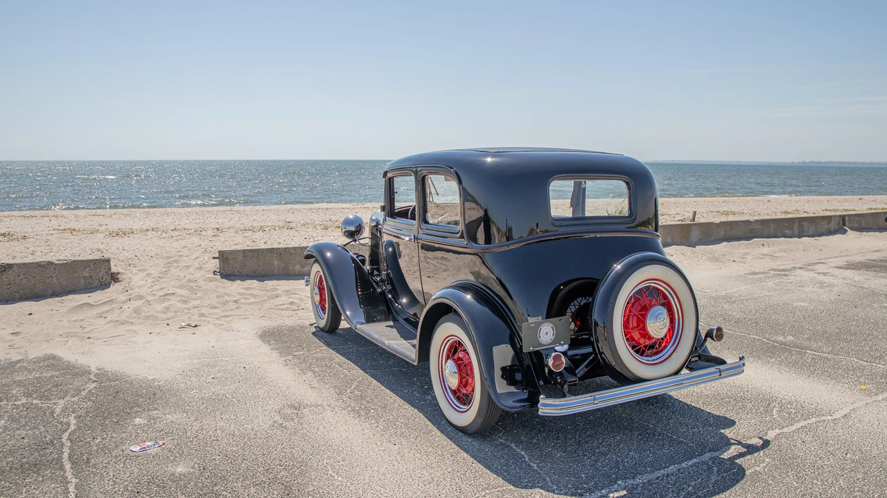 1932 Ford Model 18 & 40 - Image 5 of 31