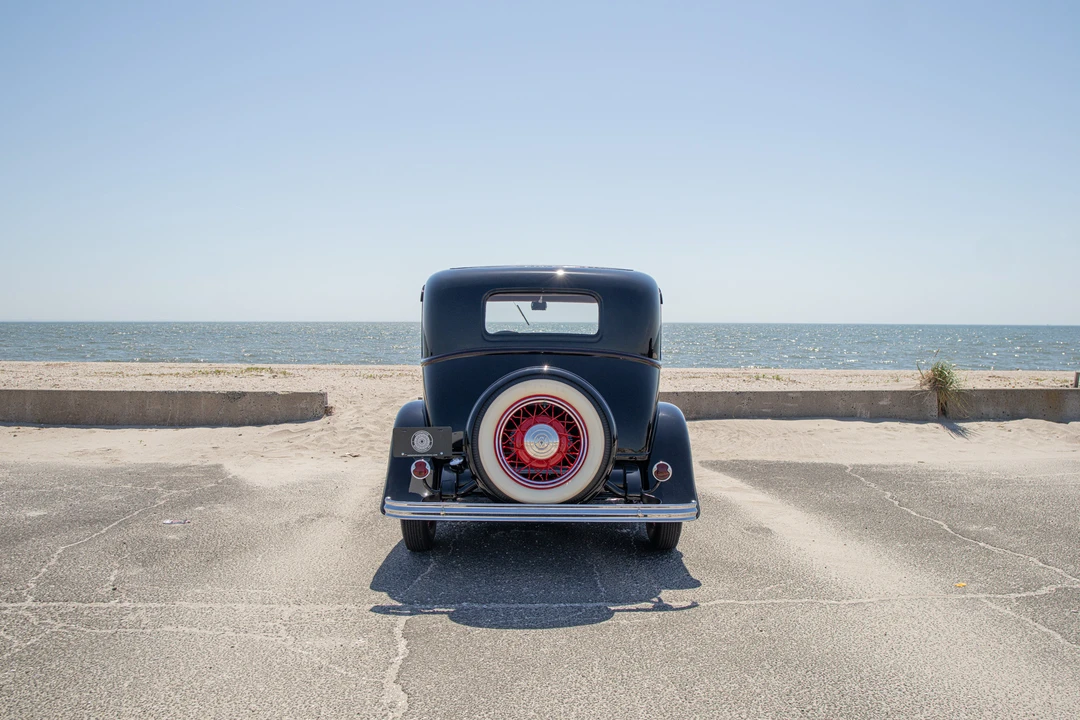 1932 Ford Model 18 & 40 - Image 6 of 31