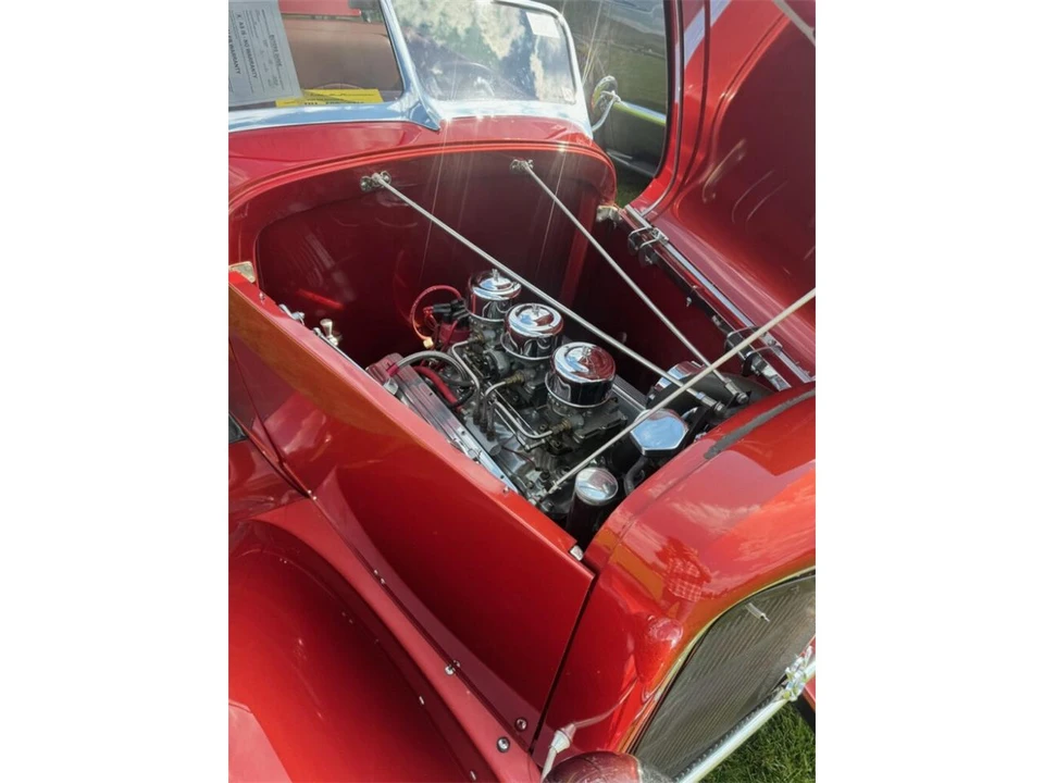 1932 Ford Model A - Image 2 of 6
