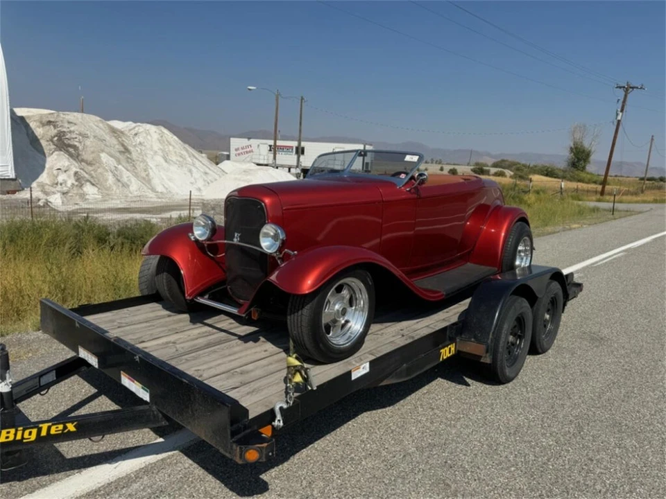 1932 Ford Model A - Image 6 of 6