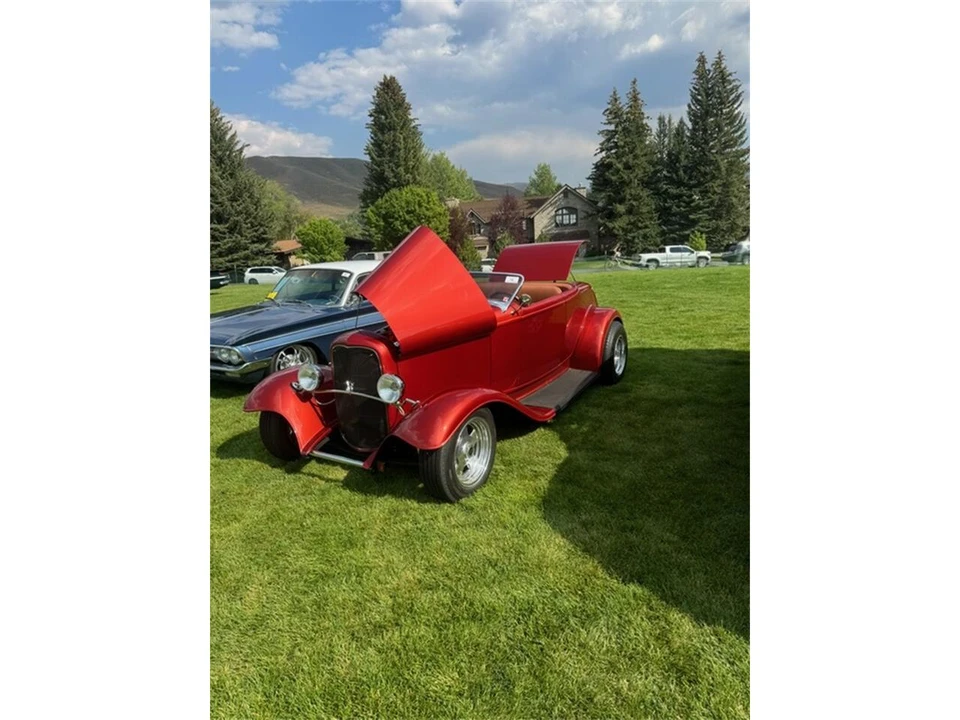 1932 Ford Model A - Image 3 of 6