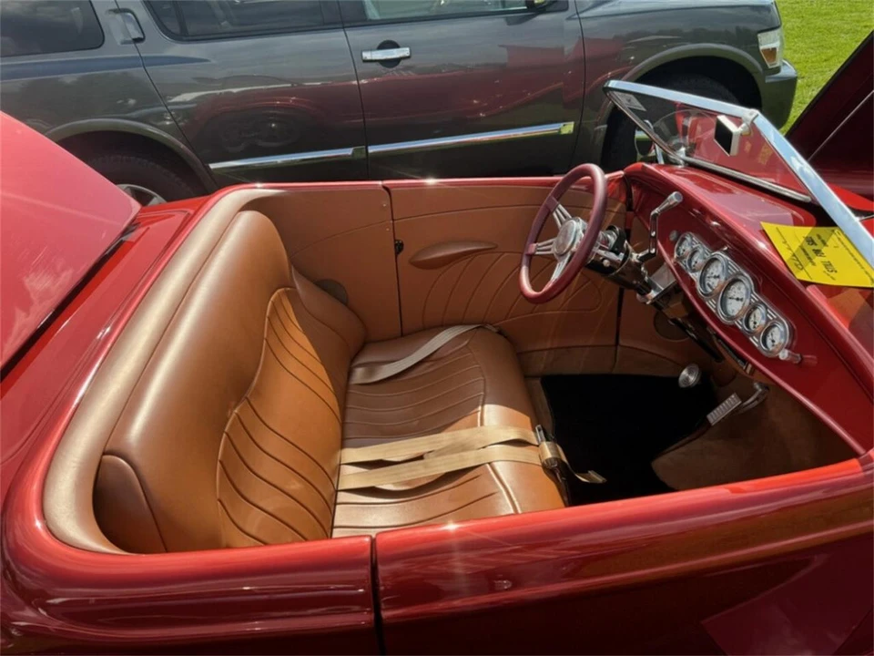 1932 Ford Model A - Image 5 of 6