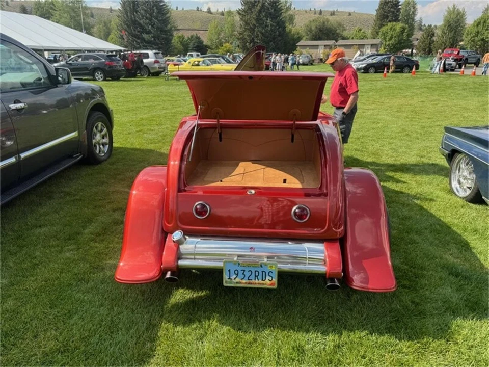 1932 Ford Model A - Image 4 of 6