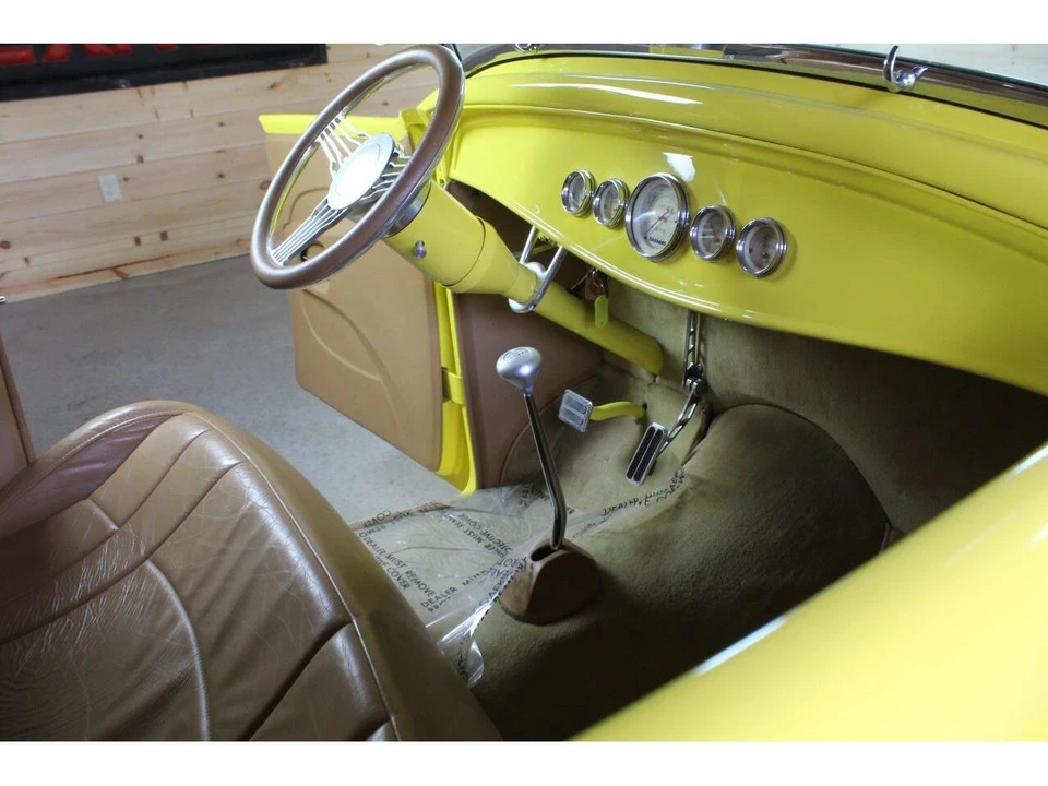 1932 Ford Model A - Image 10 of 29