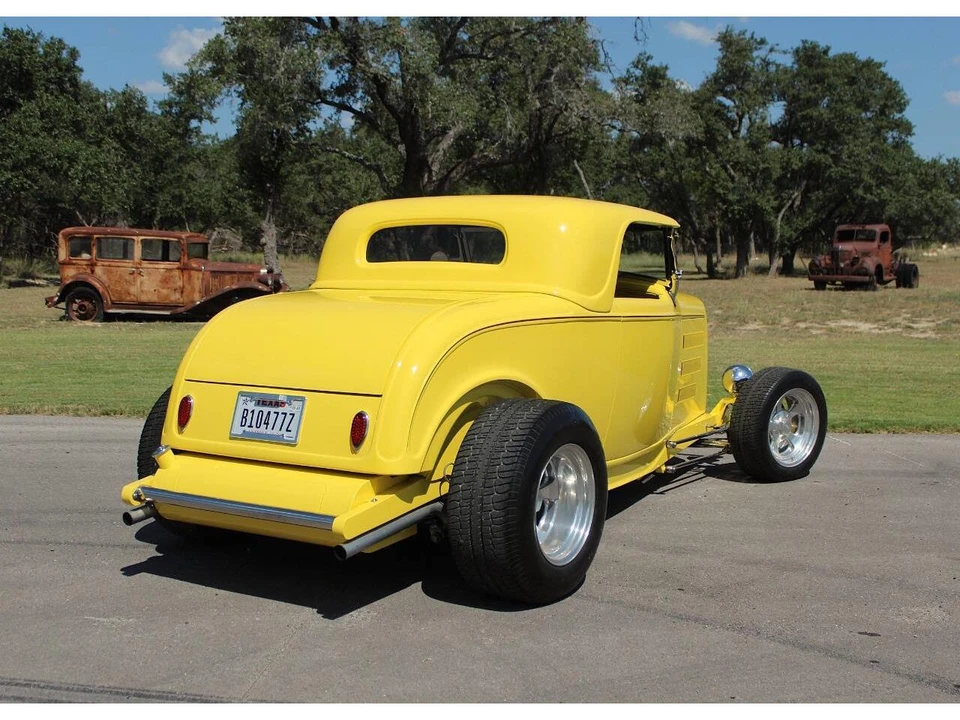 1932 Ford Model A - Image 4 of 29