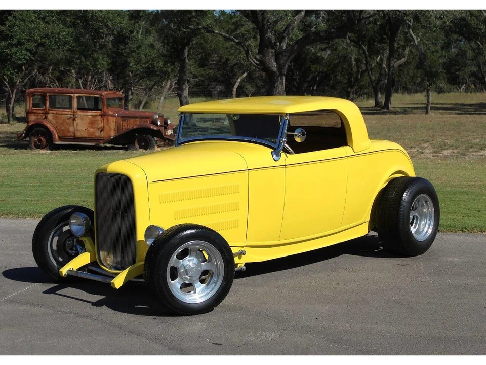 1932 Ford Model A - Image 3 of 29