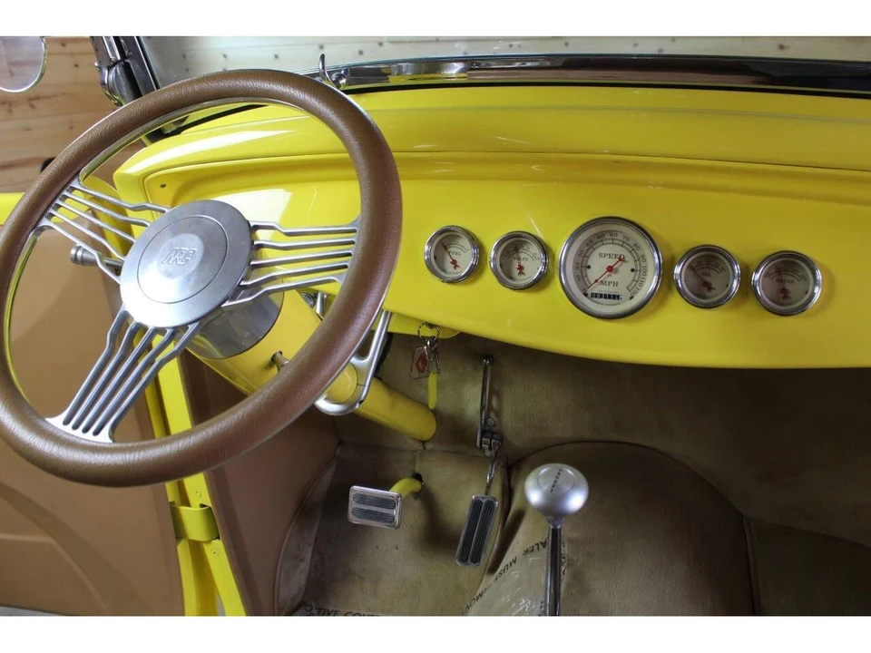 1932 Ford Model A - Image 9 of 29