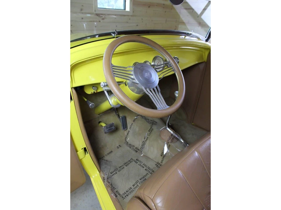 1932 Ford Model A - Image 11 of 29