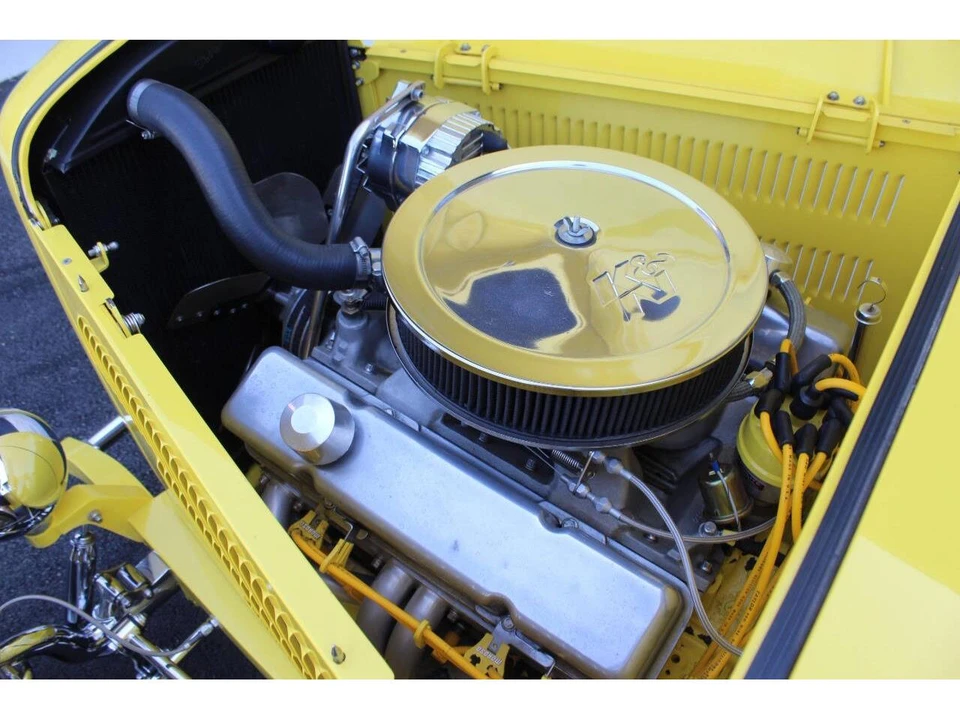 1932 Ford Model A - Image 8 of 29