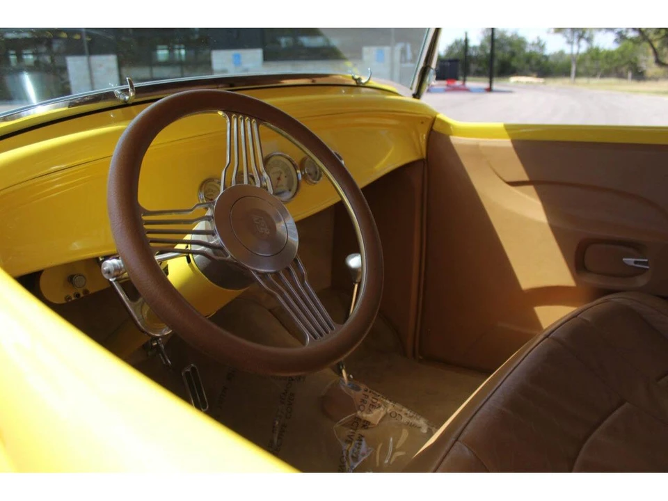 1932 Ford Model A - Image 13 of 29