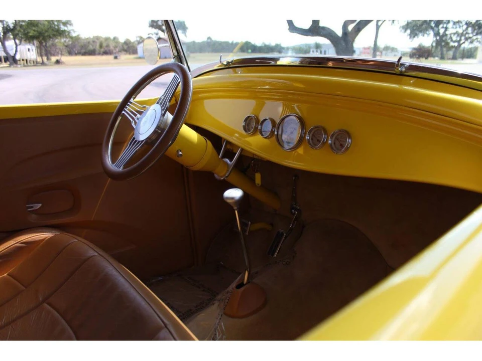 1932 Ford Model A - Image 14 of 29