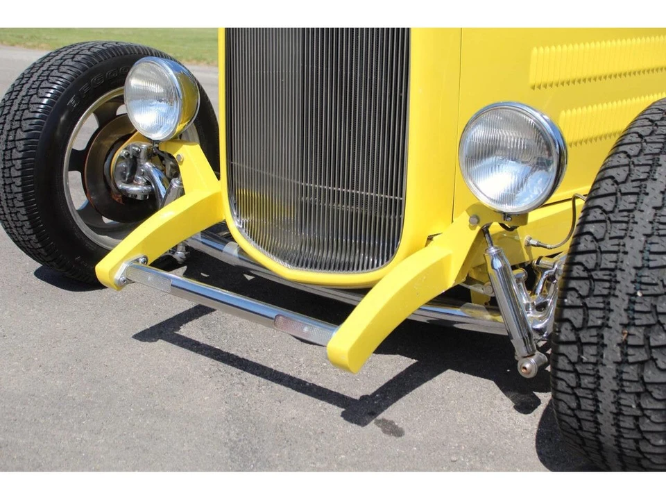1932 Ford Model A - Image 21 of 29