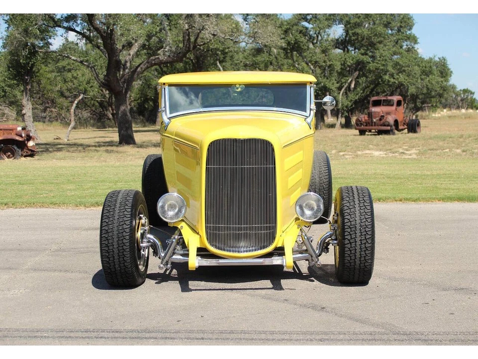 1932 Ford Model A - Image 2 of 29