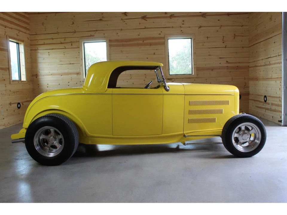 1932 Ford Model A - Image 5 of 29