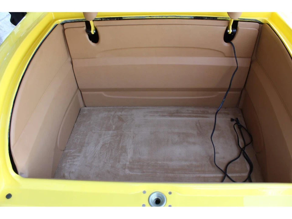 1932 Ford Model A - Image 20 of 29