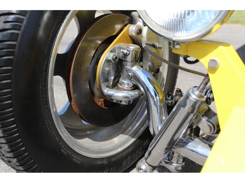 1932 Ford Model A - Image 22 of 29