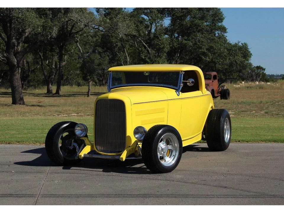 1932 Ford Model A - Image 28 of 29