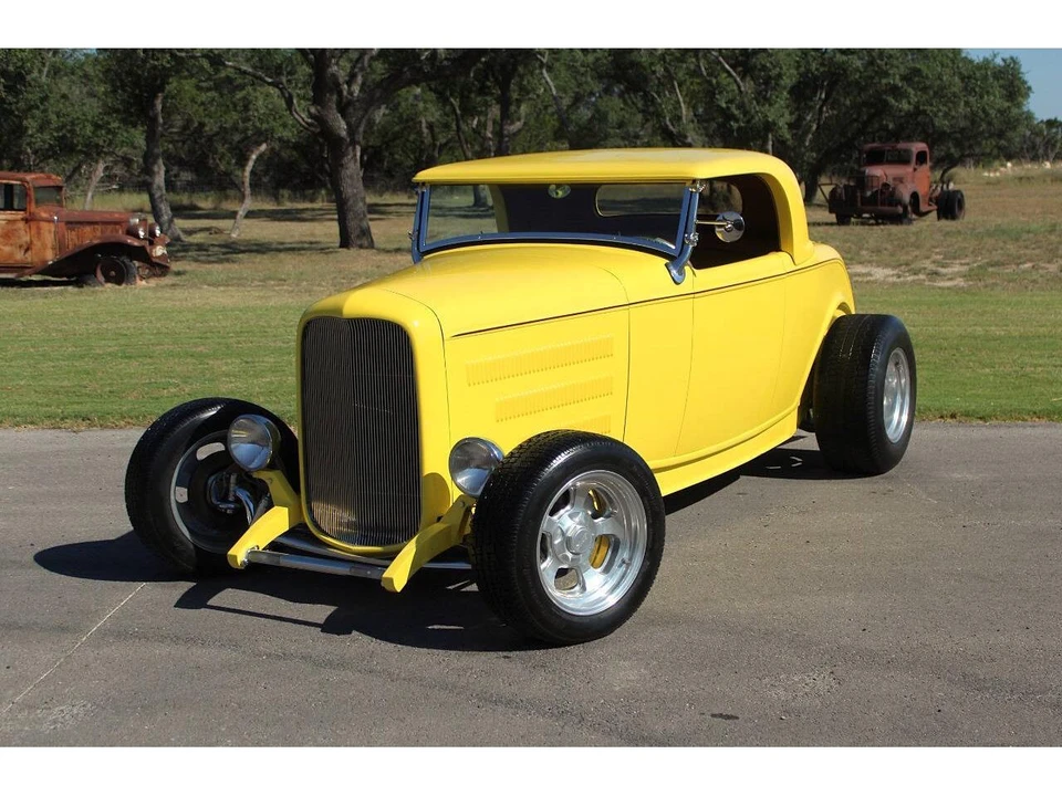 1932 Ford Model A - Image 29 of 29