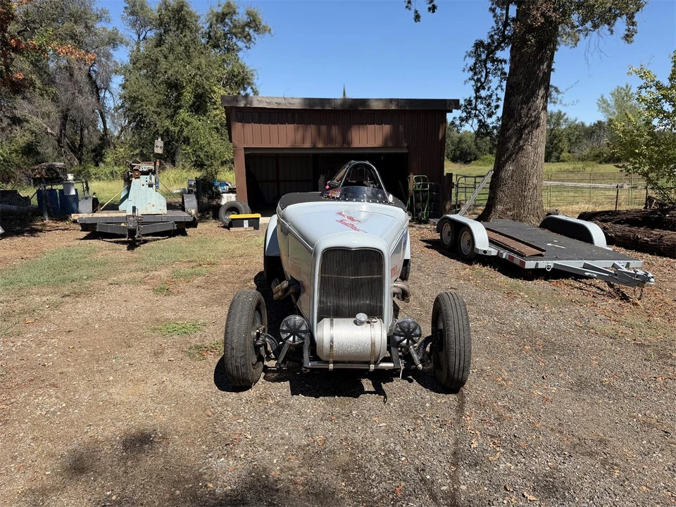 1932 Ford Model A - Image 2 of 31