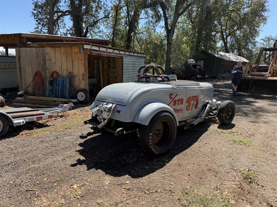 1932 Ford Model A - Image 3 of 31
