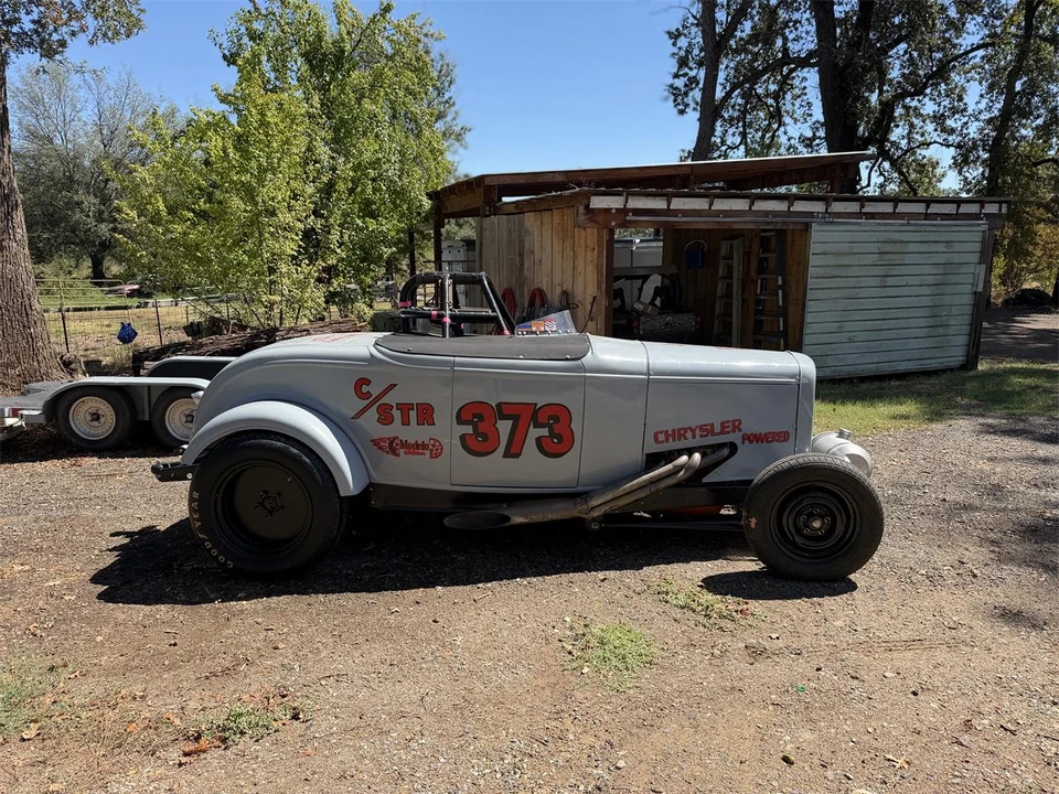 1932 Ford Model A - Image 4 of 31