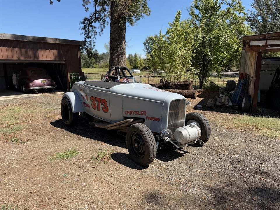 1932 Ford Model A - Image 5 of 31