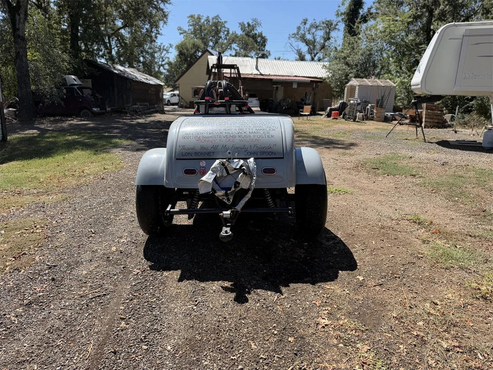1932 Ford Model A - Image 6 of 31