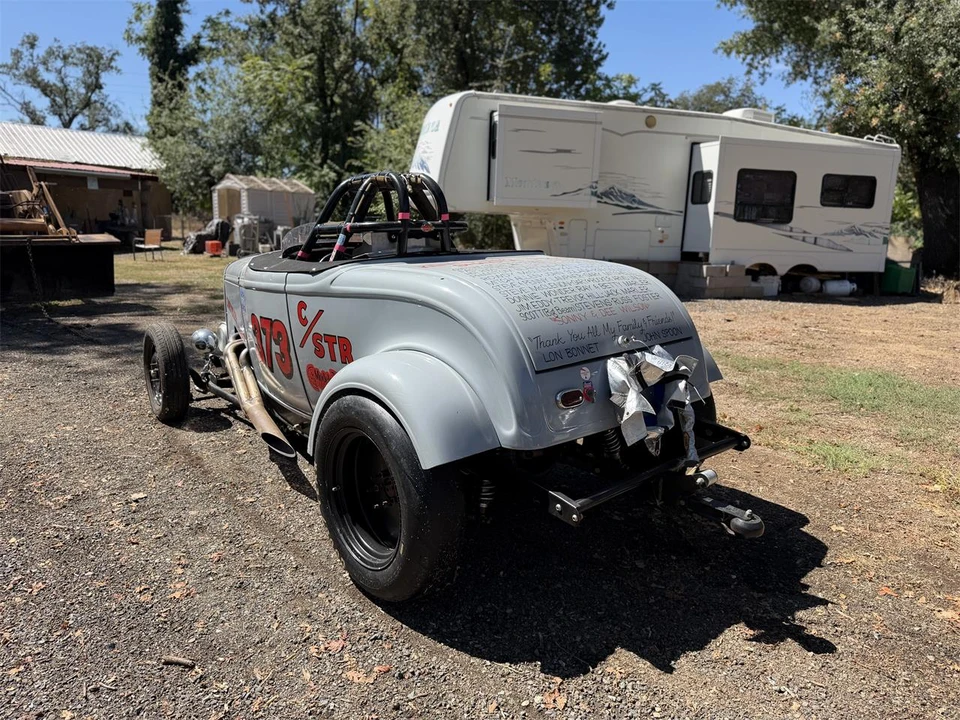 1932 Ford Model A - Image 8 of 31