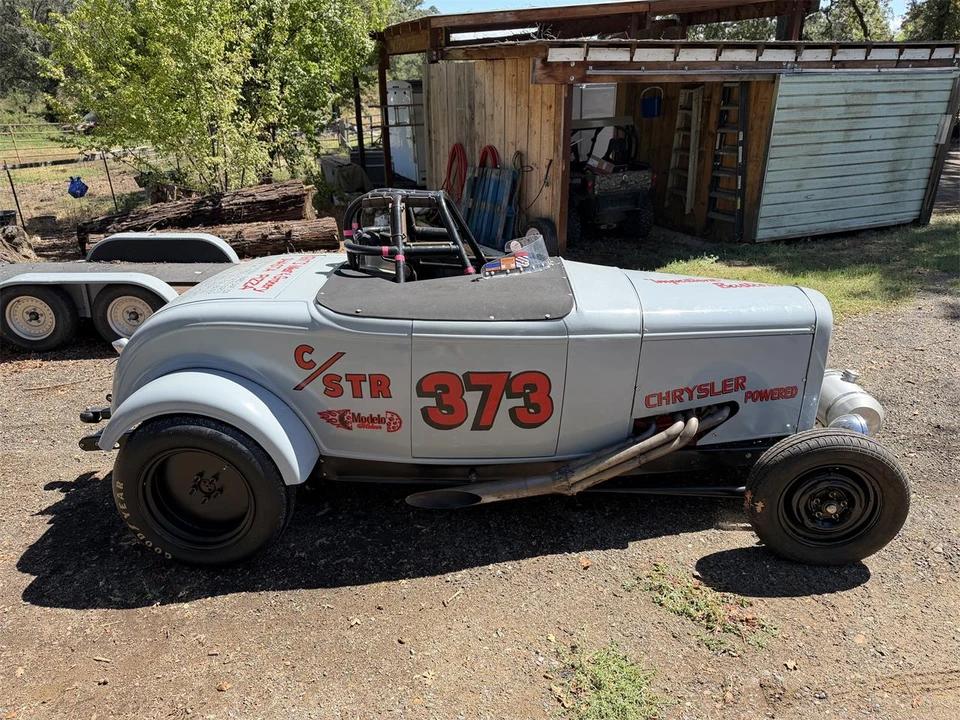 1932 Ford Model A - Image 12 of 31