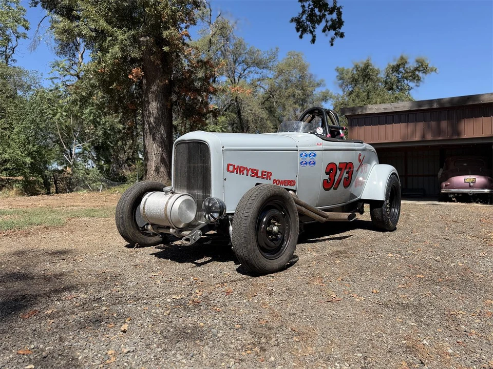 1932 Ford Model A - Image 15 of 31