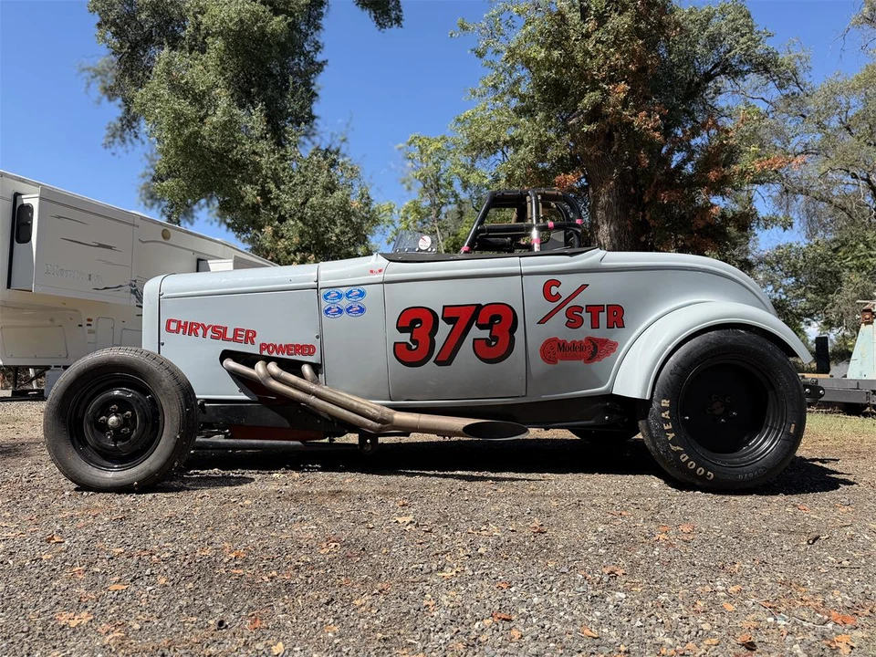 1932 Ford Model A - Image 16 of 31