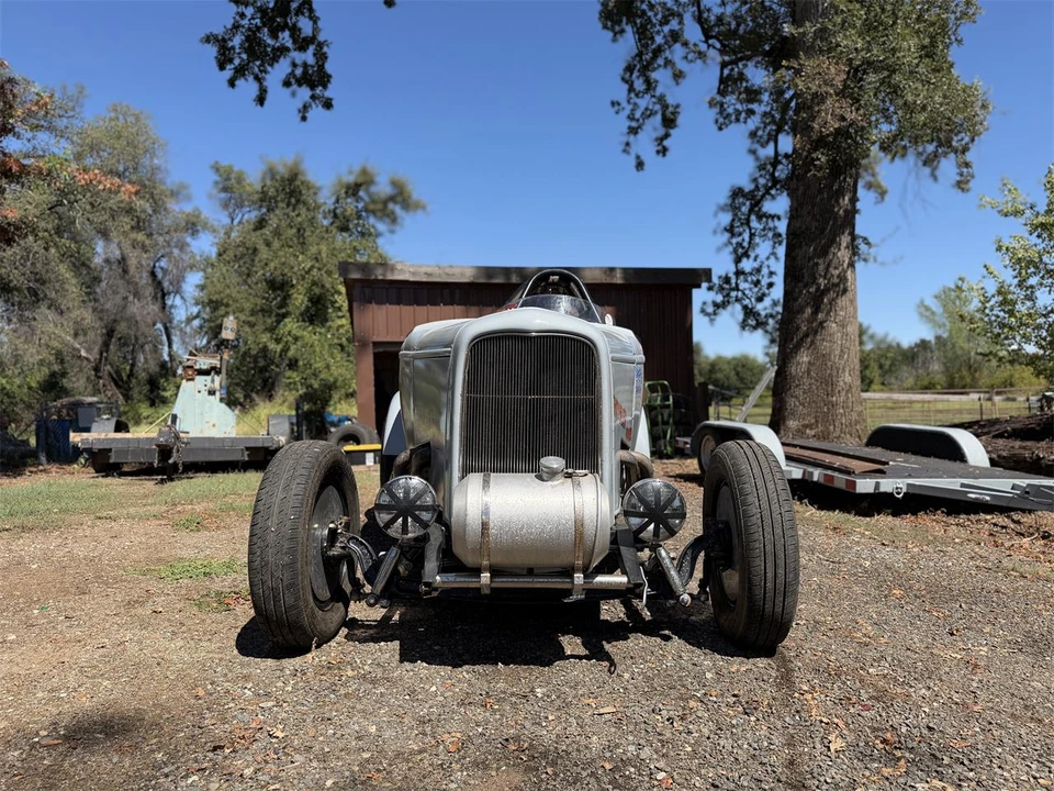 1932 Ford Model A - Image 18 of 31