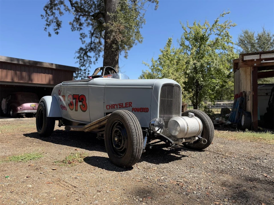 1932 Ford Model A - Image 19 of 31