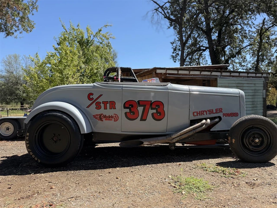 1932 Ford Model A - Image 20 of 31