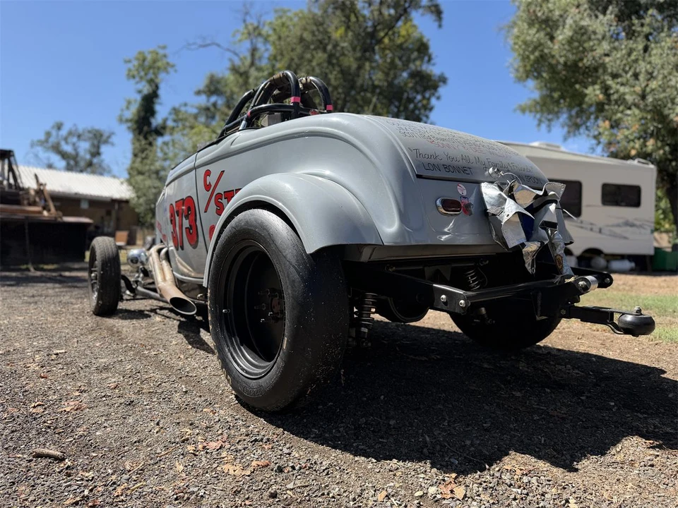 1932 Ford Model A - Image 21 of 31