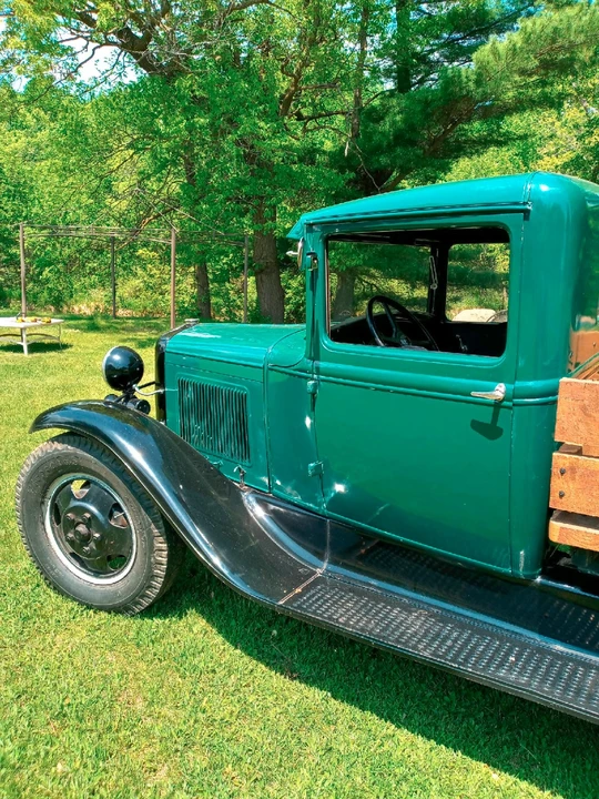 1932 Ford Model A - Image 3 of 21