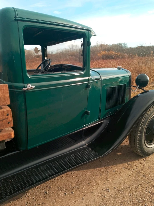 1932 Ford Model A - Image 15 of 21
