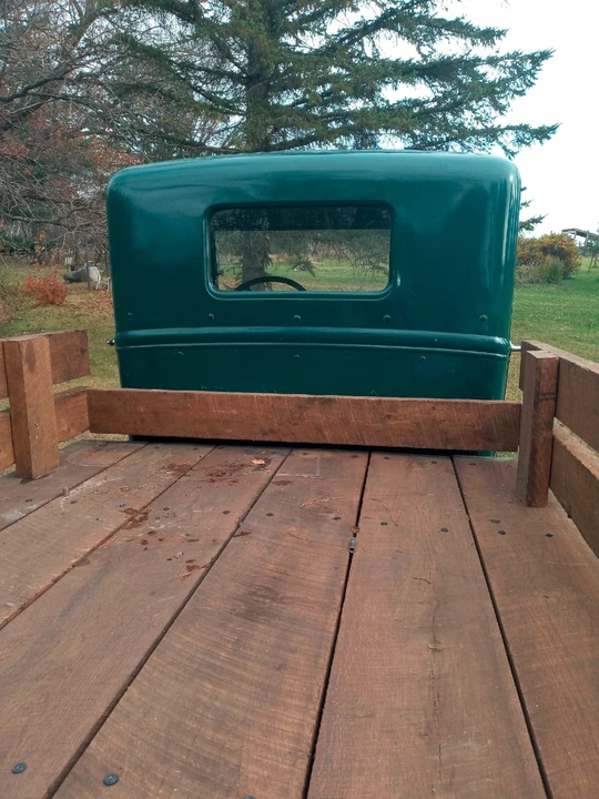 1932 Ford Model A - Image 10 of 21