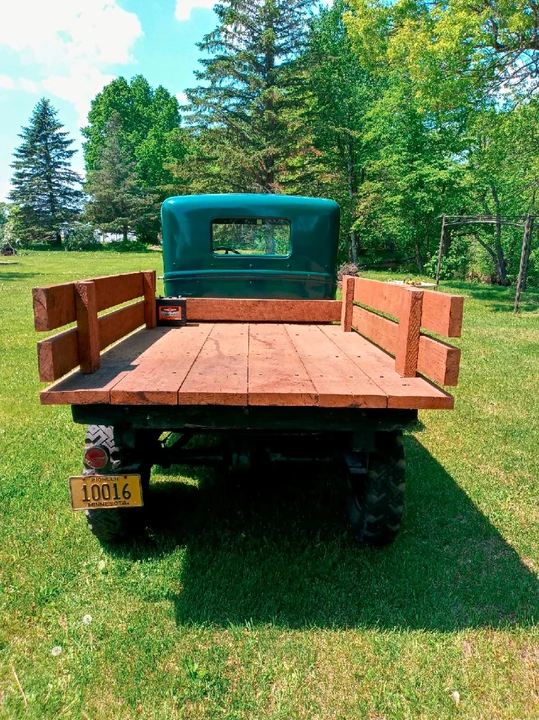 1932 Ford Model A - Image 4 of 21