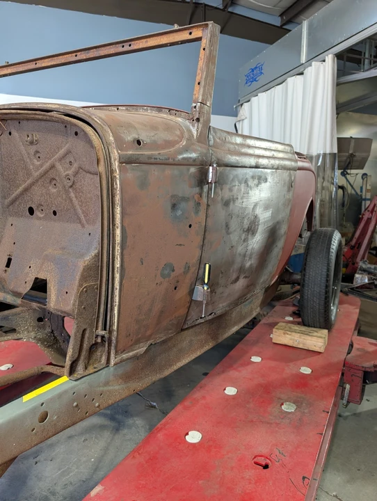 1932 Ford Model A - Image 9 of 21