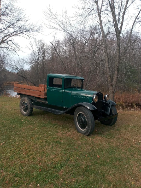 1932 Ford Model A - Image 20 of 21