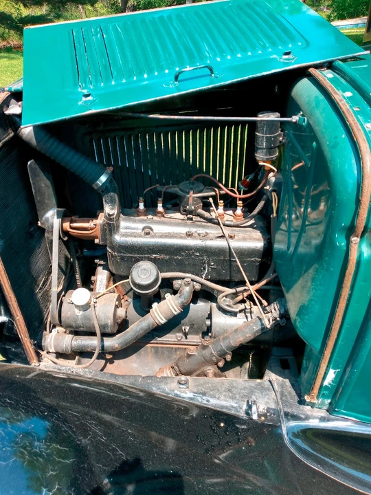 1932 Ford Model A - Image 2 of 21