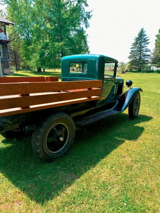 1932 Ford Model A - Image 5 of 21