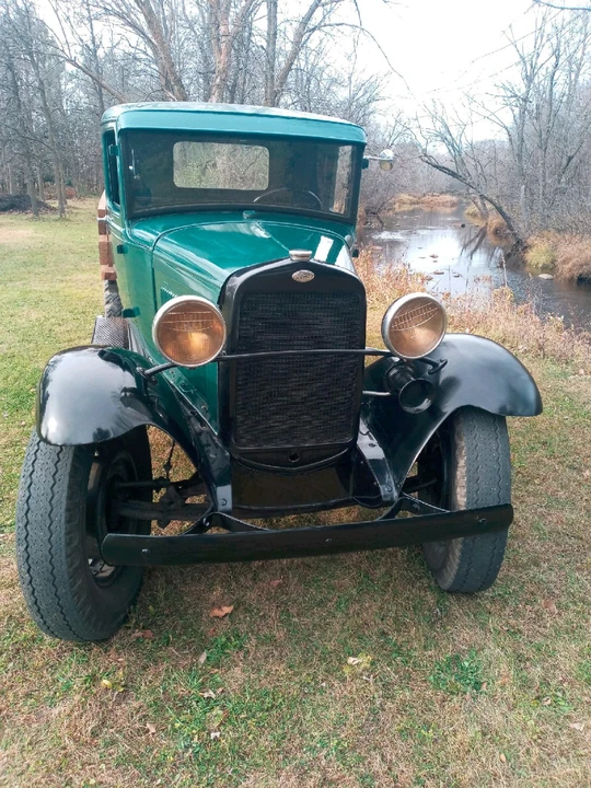 1932 Ford Model A - Image 11 of 21