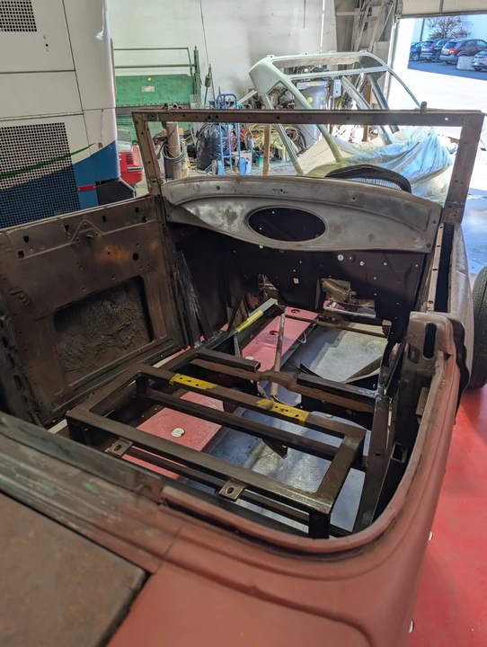 1932 Ford Model A - Image 6 of 21