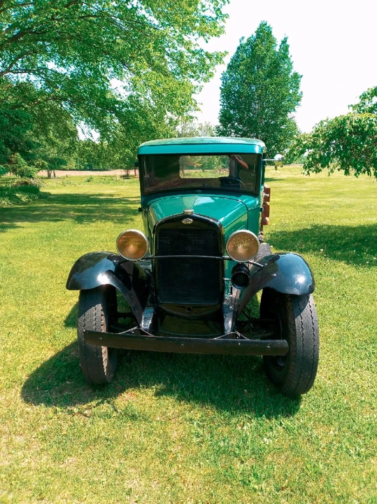 1932 Ford Model A - Image 7 of 21