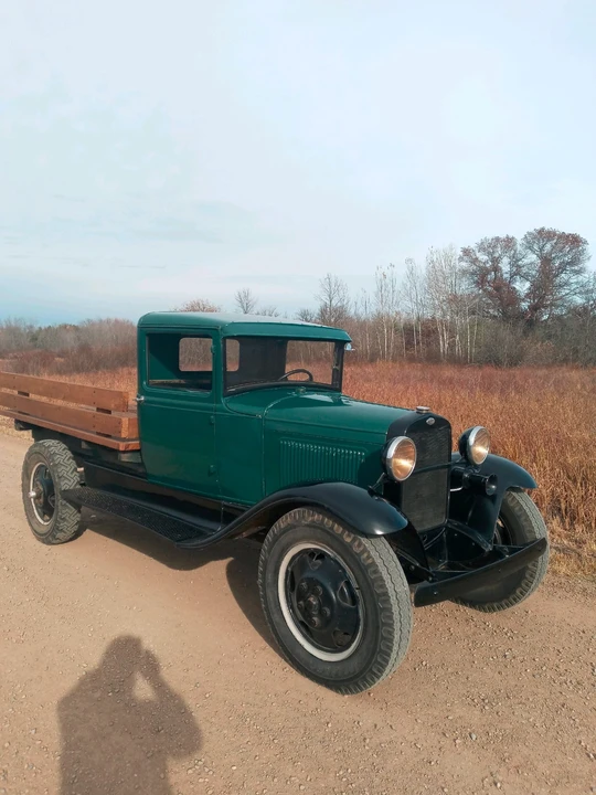 1932 Ford Model A - Image 14 of 21